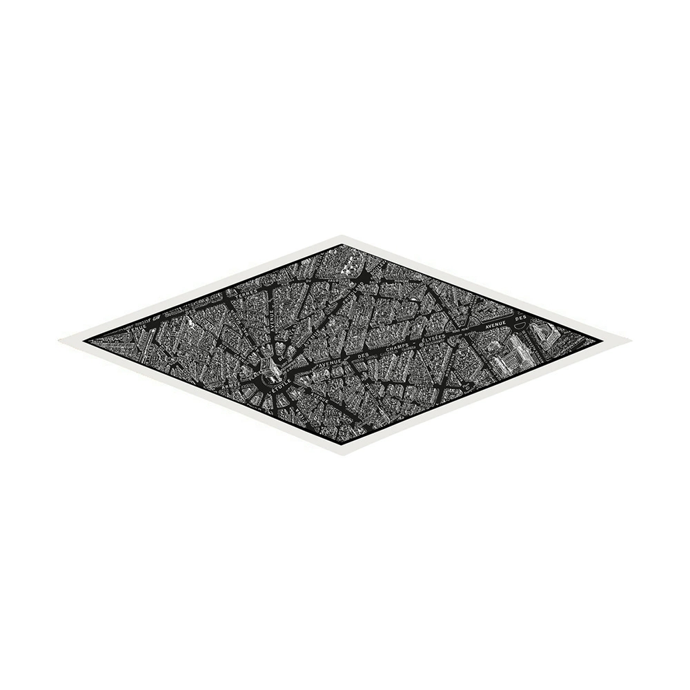 Hot Printing Diamond Scarf Bra - Women'S Fashion Paris incelemesi ve fiyatı