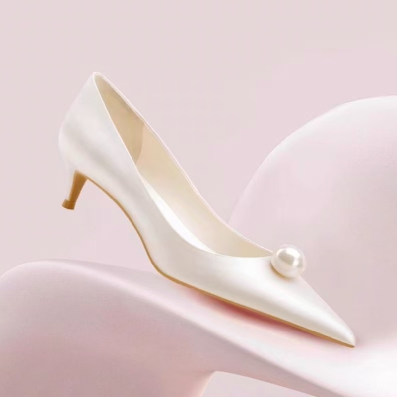 2026 New Luxury Designer White - Women'S Fashion Loafers incelemesi ve fiyatı