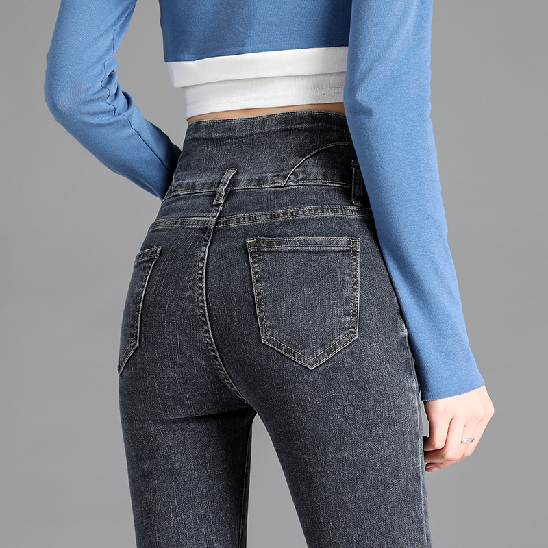 High-quality New Vintage High- - Mom Jeans Women incelemesi ve fiyatı