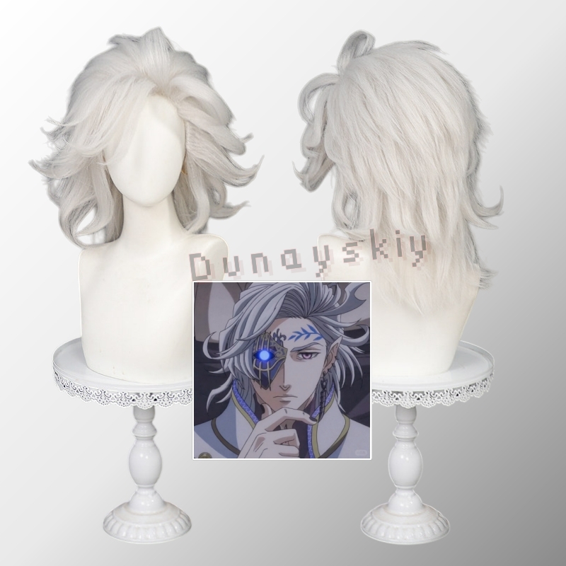Hades Cosplay Anime Record Of  - Women Fashion Necklace incelemesi ve fiyatı