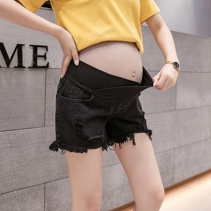 New pregnant women summer clot - Mom Jeans Women incelemesi ve fiyatı