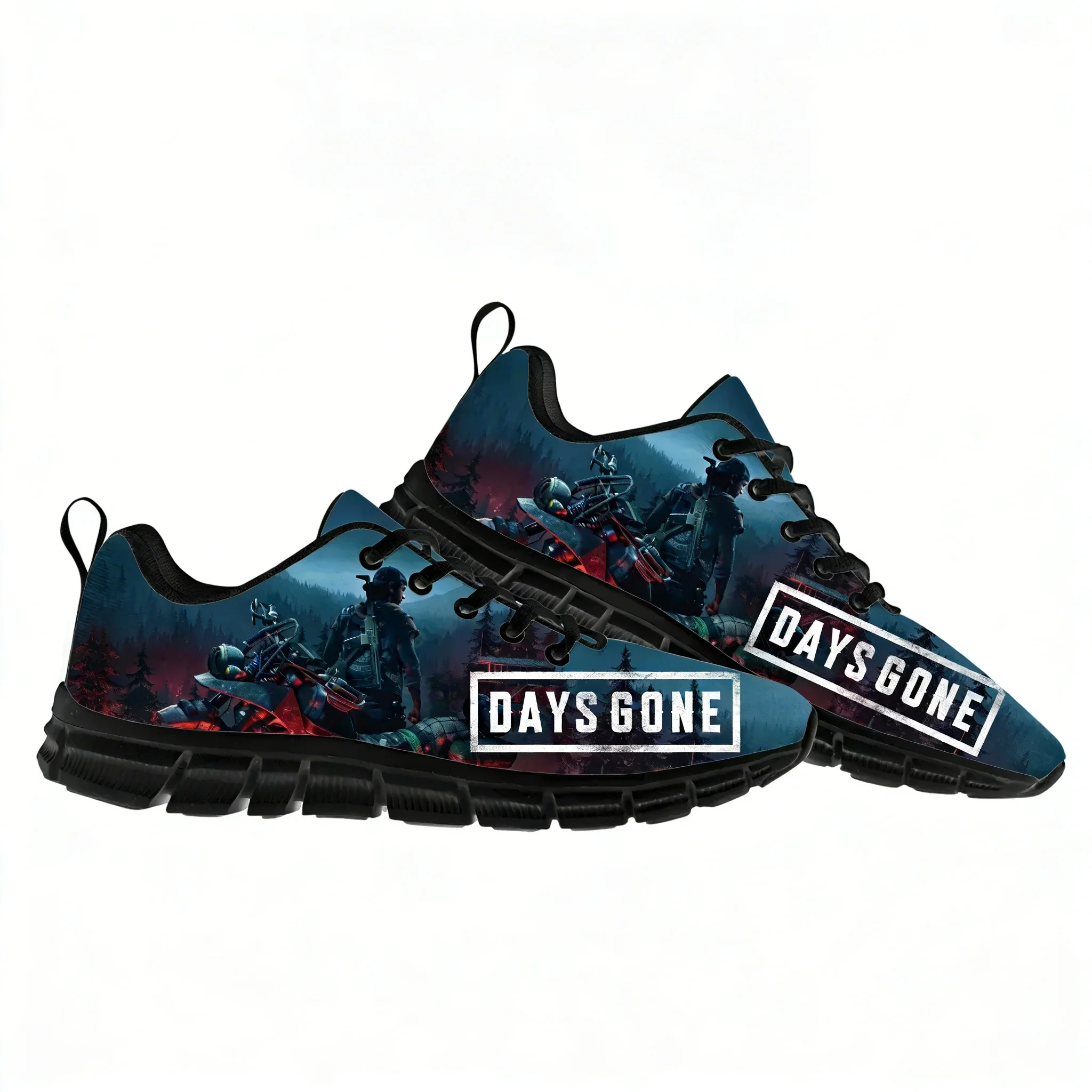 Days Gone Sports Shoes Hot Car - Women'S Fashion Business Casual incelemesi ve fiyatı