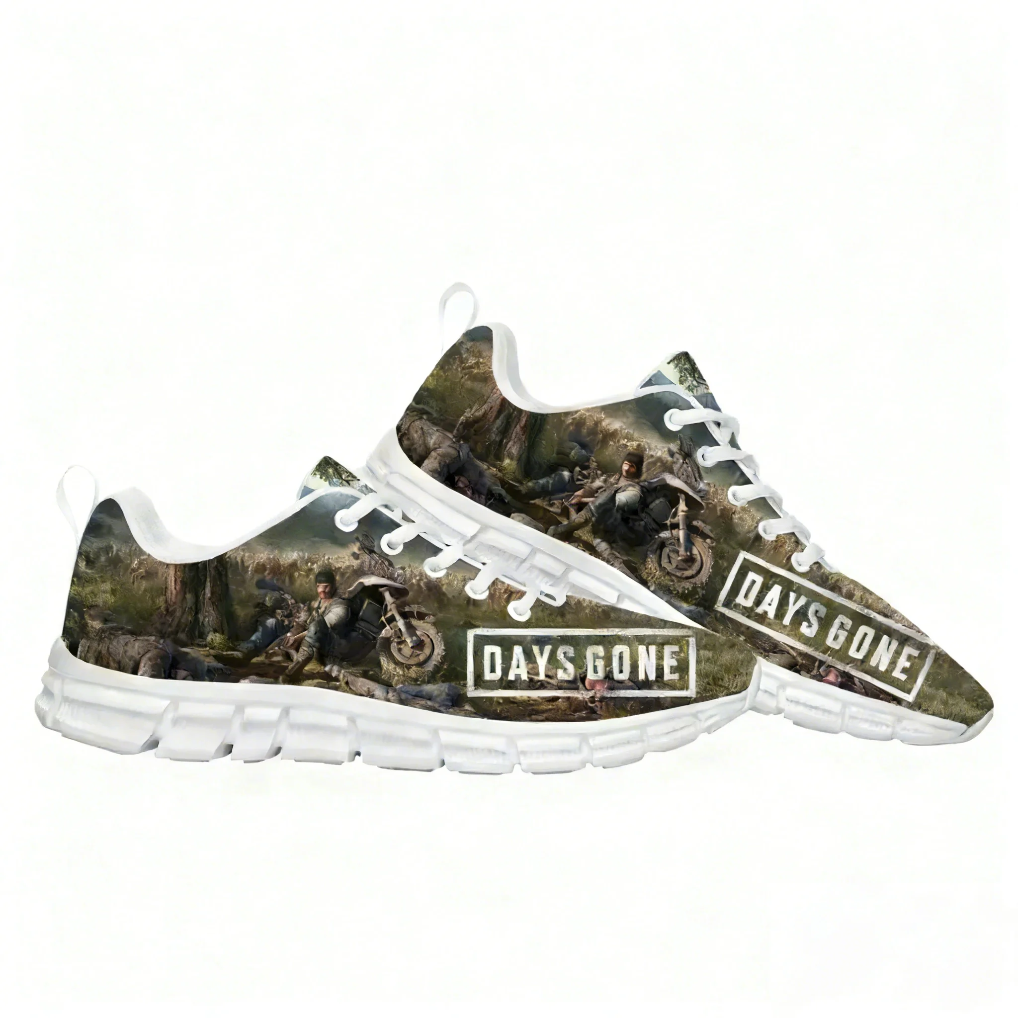 Days Gone Sports Shoes Hot Car - Women'S Fashion Business Casual incelemesi ve fiyatı