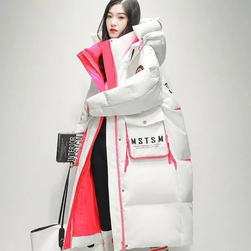 Big Pocket Down Jacket Fashion - Women Fashion Over 50 incelemesi ve fiyatı