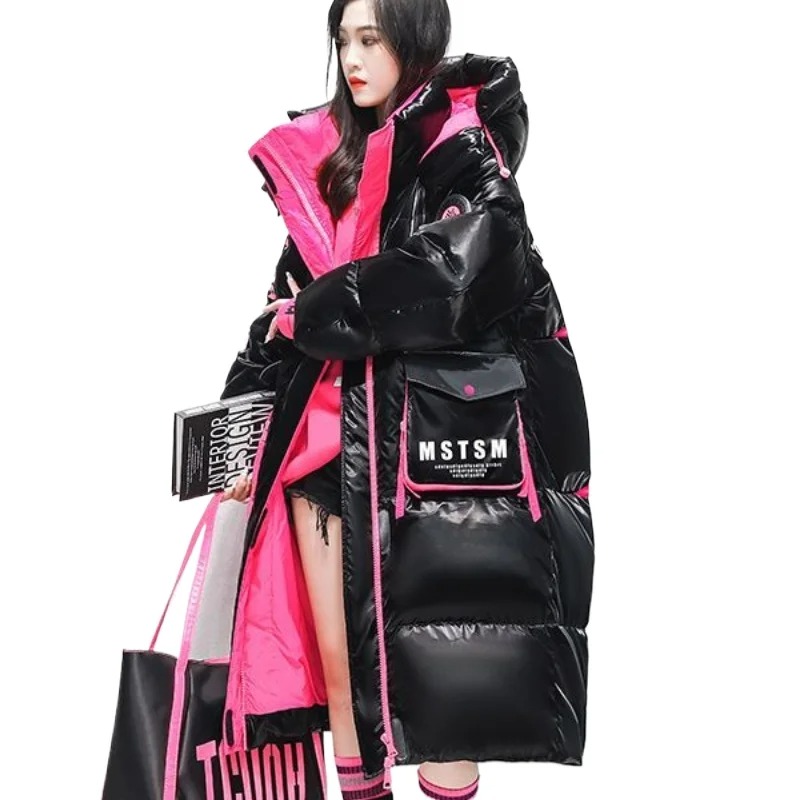 Big Pocket Down Jacket Fashion - Women Fashion Over 50 incelemesi ve fiyatı