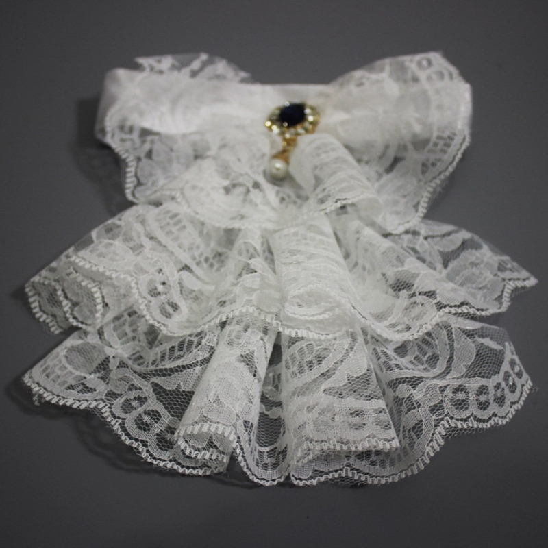 Victorian Jabot Collar Renaiss - Women'S Fashion Victorian incelemesi ve fiyatı