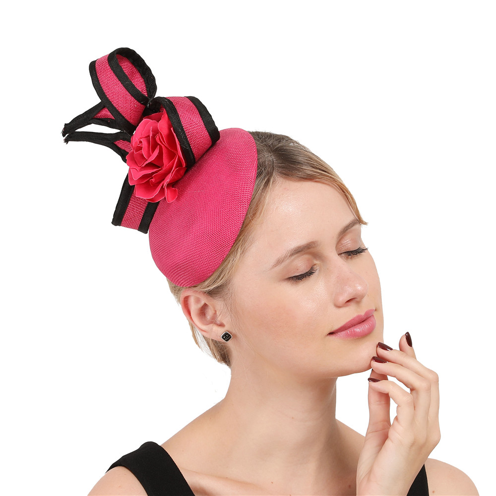Copy Sinamay Fascinator Beige  - Women'S Fashion Kentucky Derby incelemesi ve fiyatı