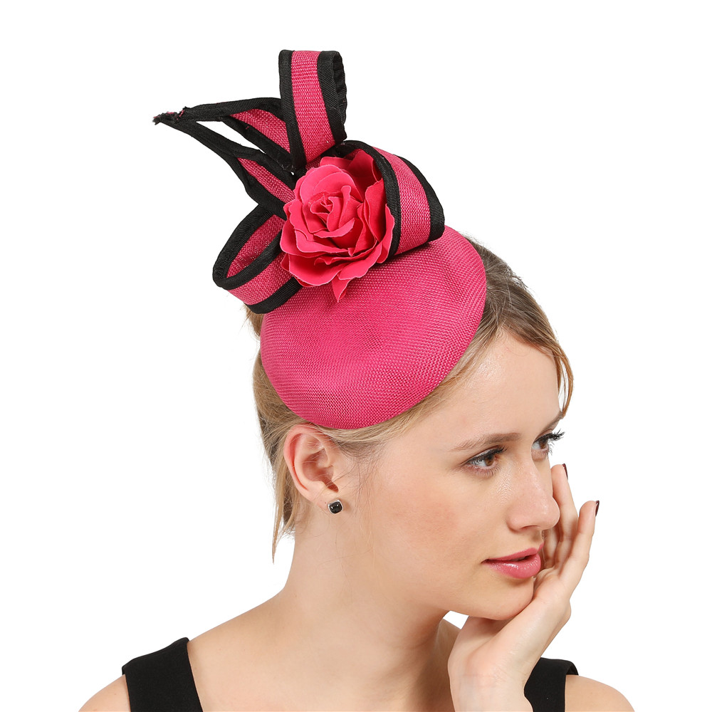 Copy Sinamay Fascinator Beige  - Women'S Fashion Kentucky Derby incelemesi ve fiyatı