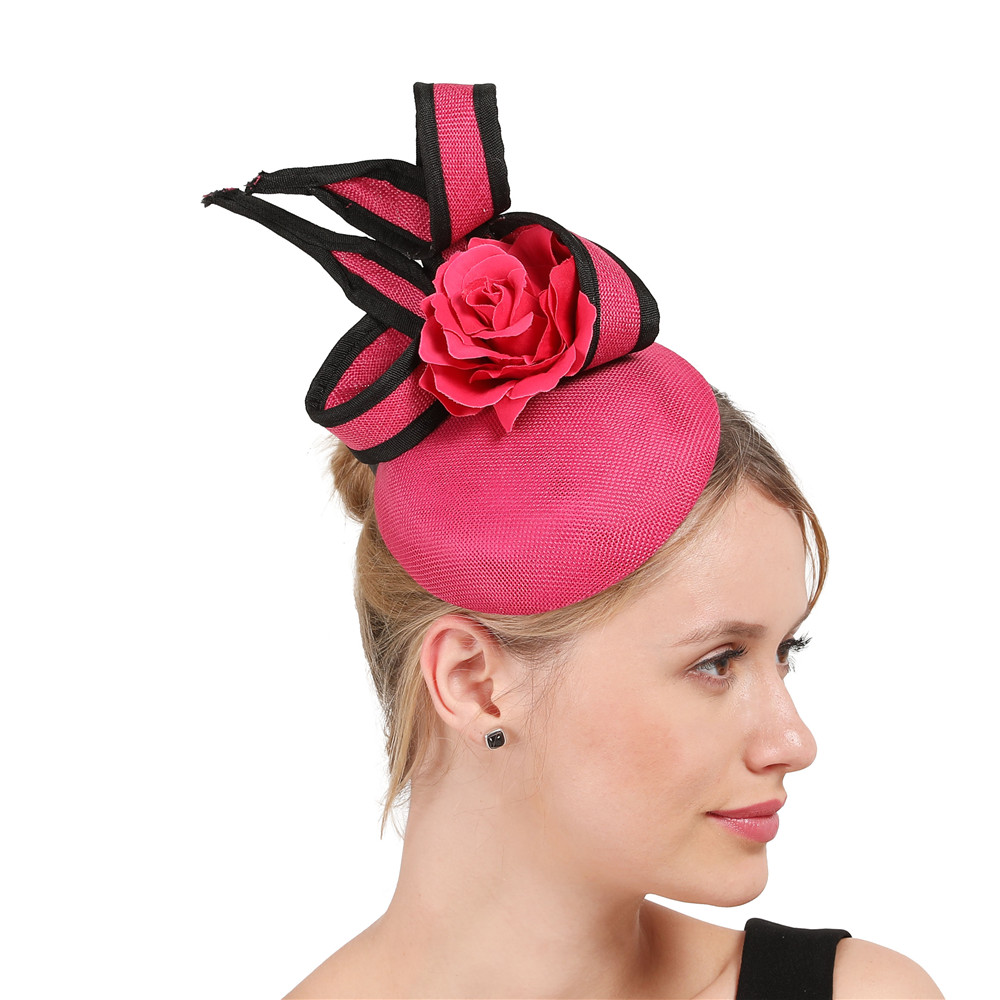 Copy Sinamay Fascinator Beige  - Women'S Fashion Kentucky Derby incelemesi ve fiyatı