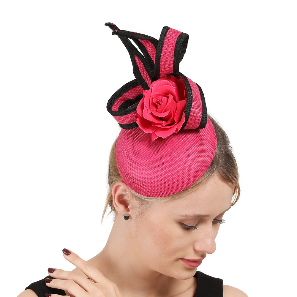 Copy Sinamay Fascinator Beige  - Women'S Fashion Kentucky Derby incelemesi ve fiyatı